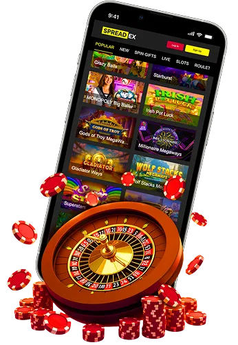 Spreadex Casino UK Review Mobile Spreadex Casino UK Review Mobile